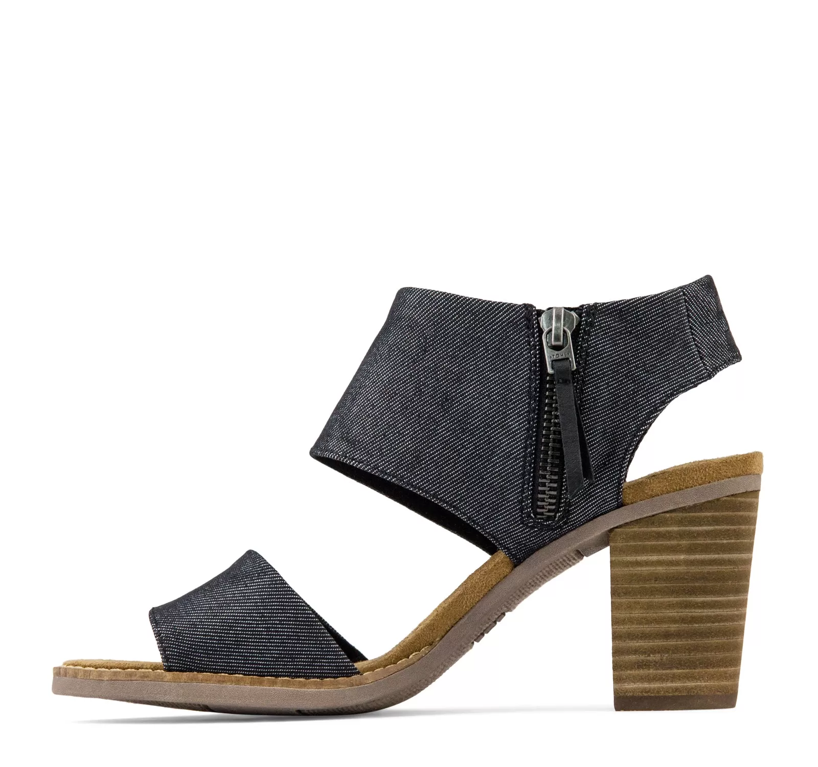 Toms Majorca Cutout Sandals