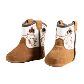 Twister Baby/Toddler Trey Bucker Boots