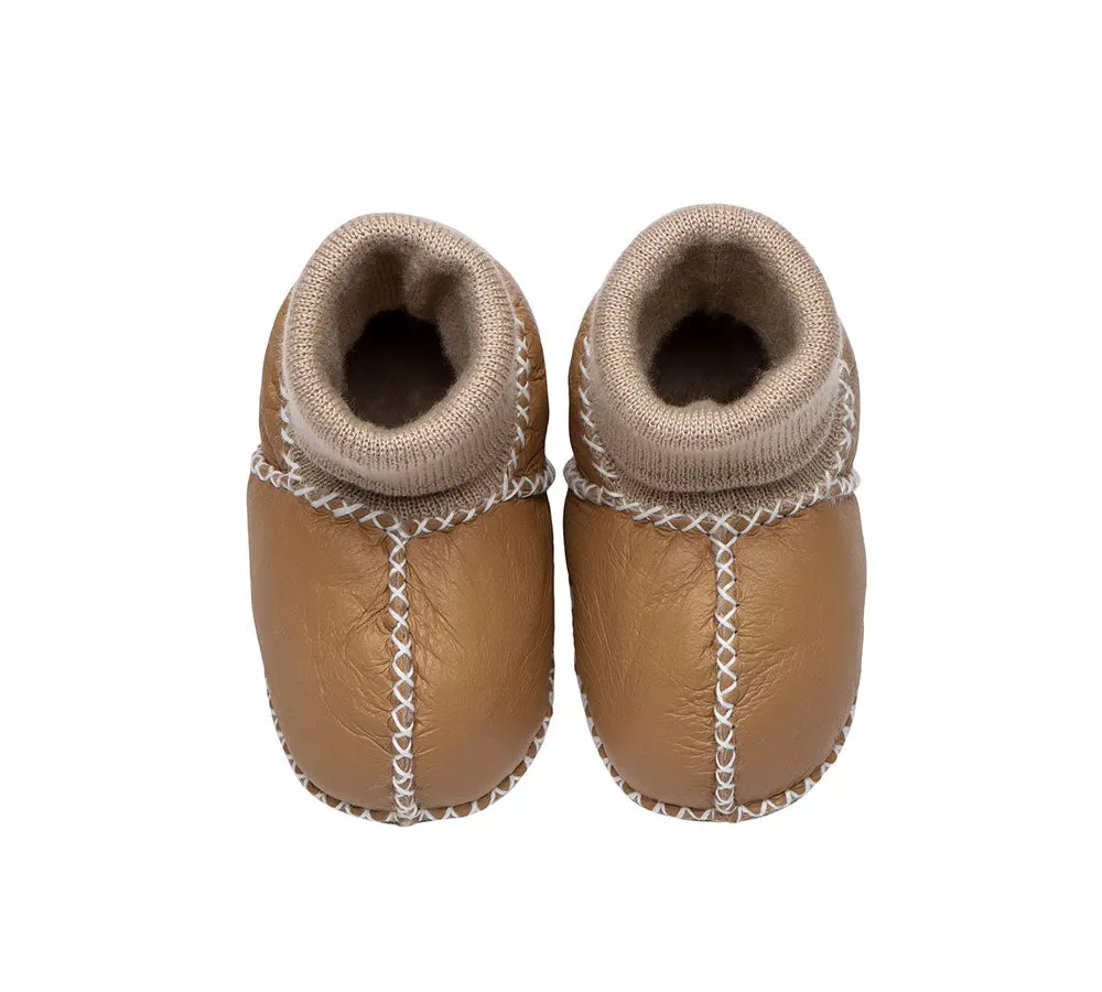 UGG Australian Shepherd Baby Erin With Warmer