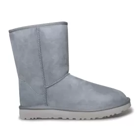 UGG Classic Short II Geyser Boots - Women's