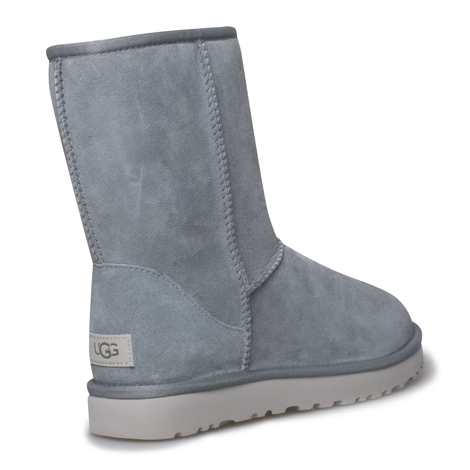 UGG Classic Short II Geyser Boots - Women's