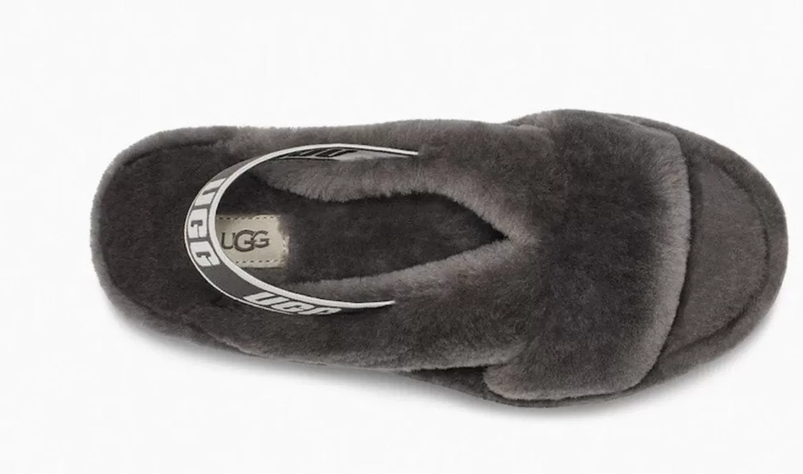 Ugg Fab Yeah Slippers