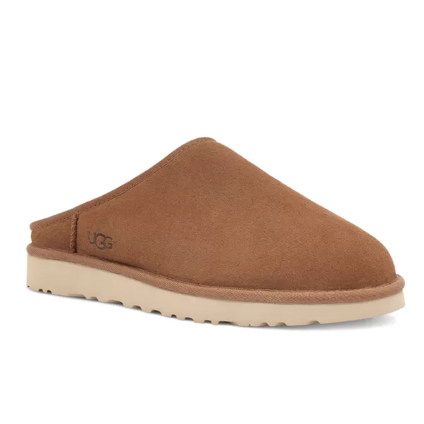 UGG Men's Classic Slip-On Chestnut