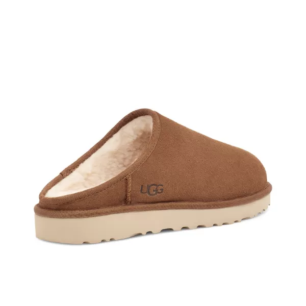 UGG Men's Classic Slip-On Chestnut