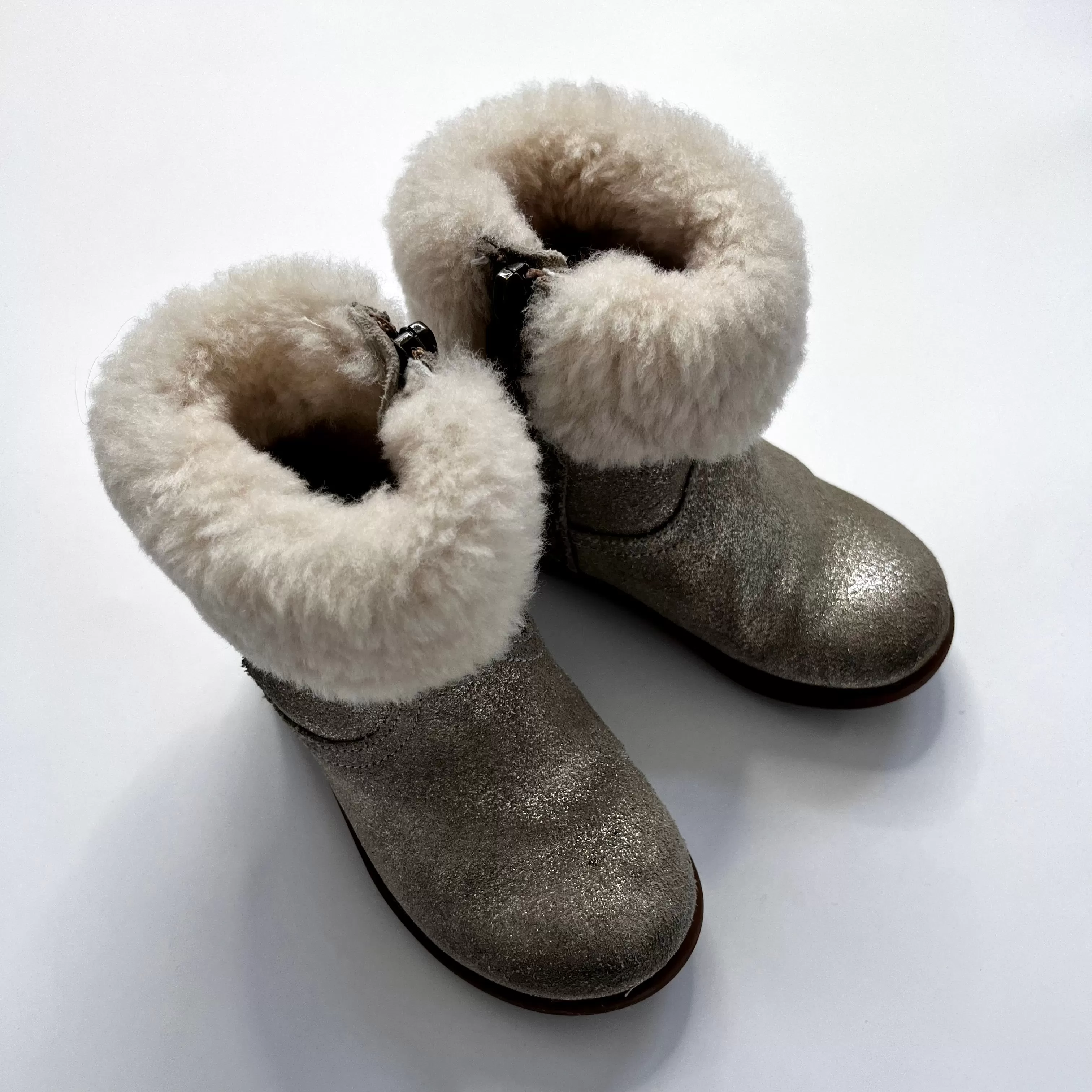 Ugg Sparkle Jorie II Boots: Size EU 23.5