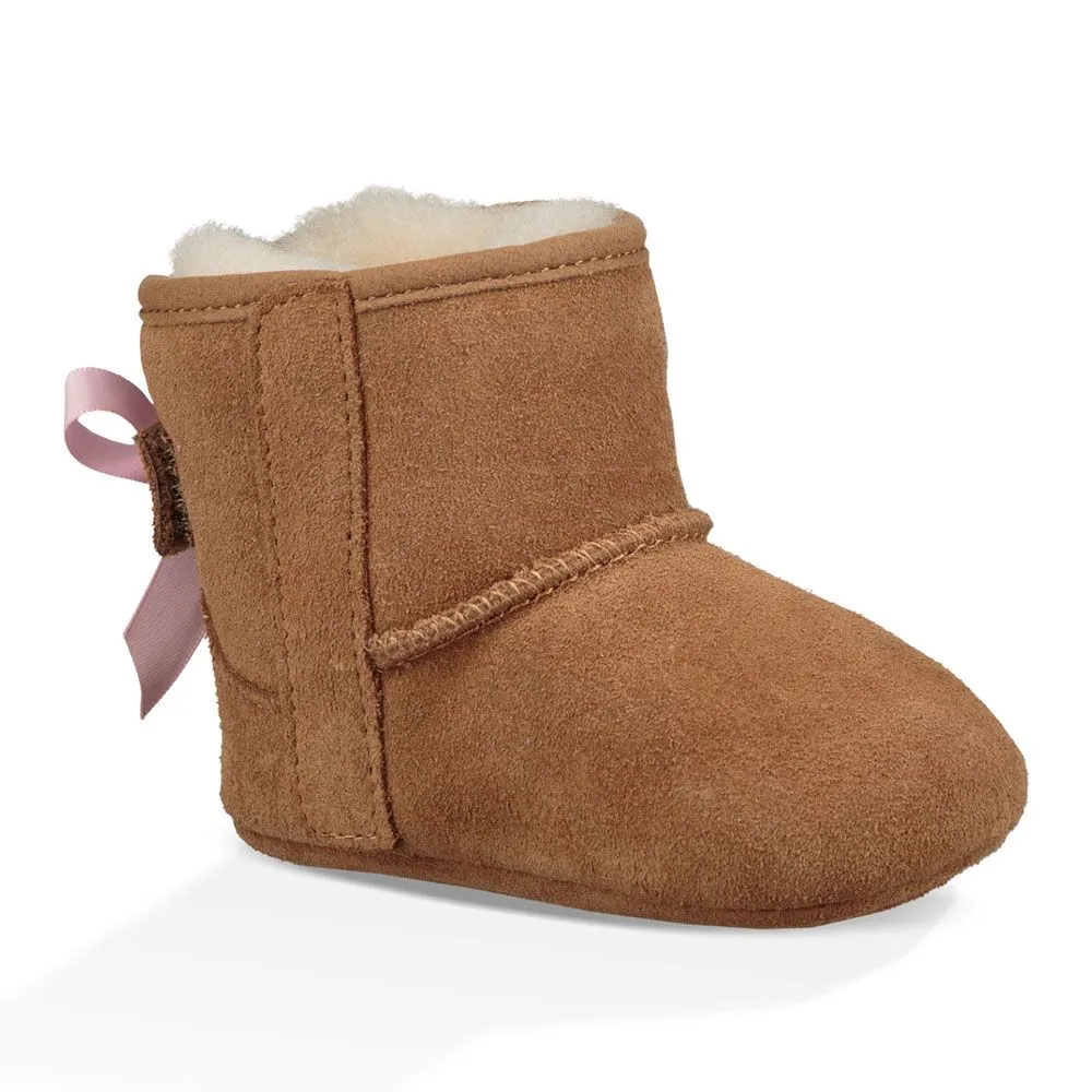 UGG® Jesse Bow 2 Winter Boots - Baby Toddler