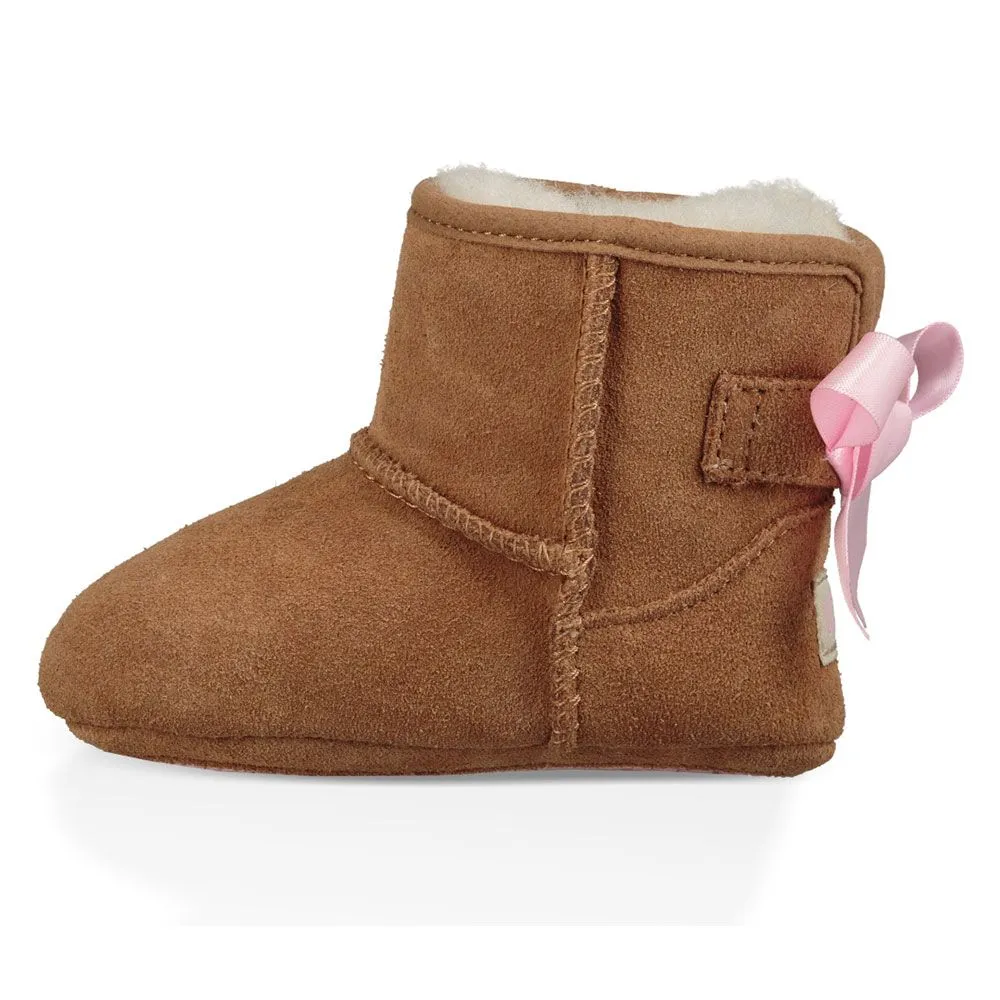 UGG® Jesse Bow 2 Winter Boots - Baby Toddler