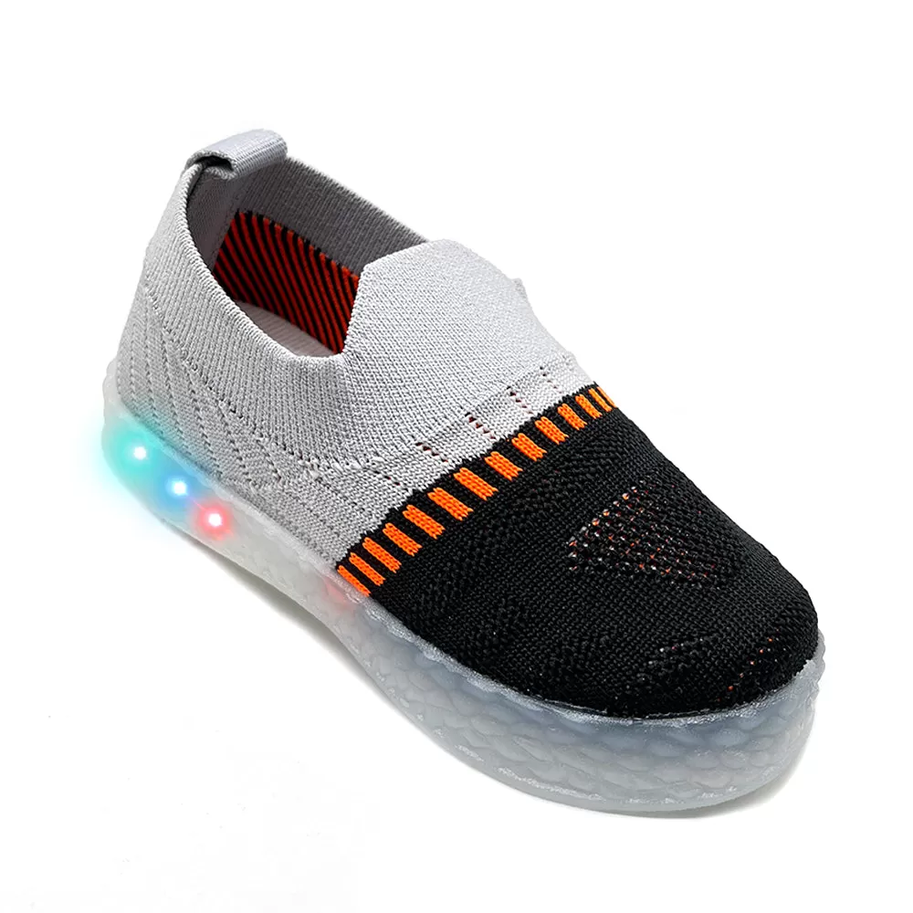 Ultra Comfortable Breathable Kids Slip-On Casual