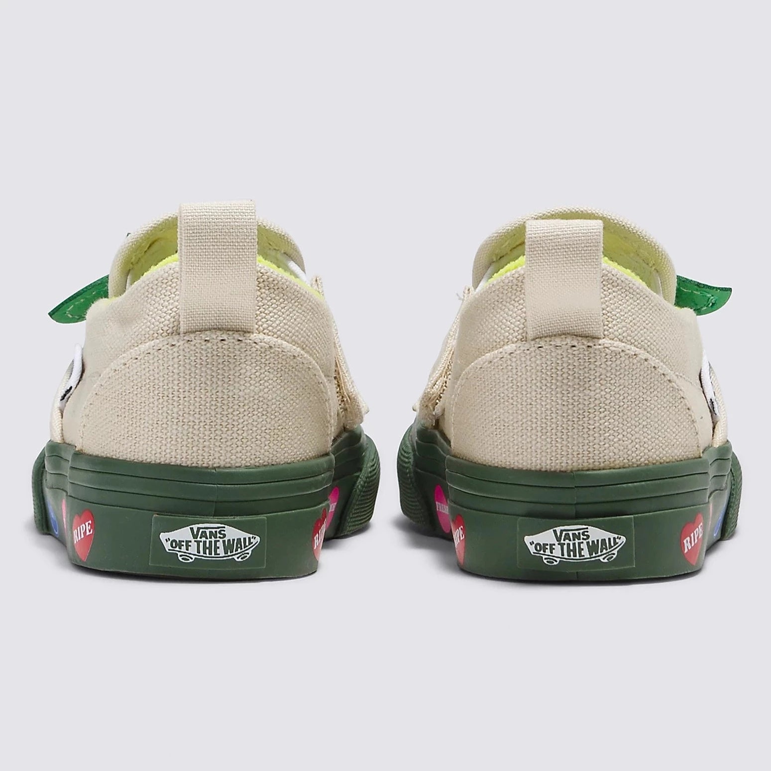 VANS Cado Toddler Slip-On Sneaker