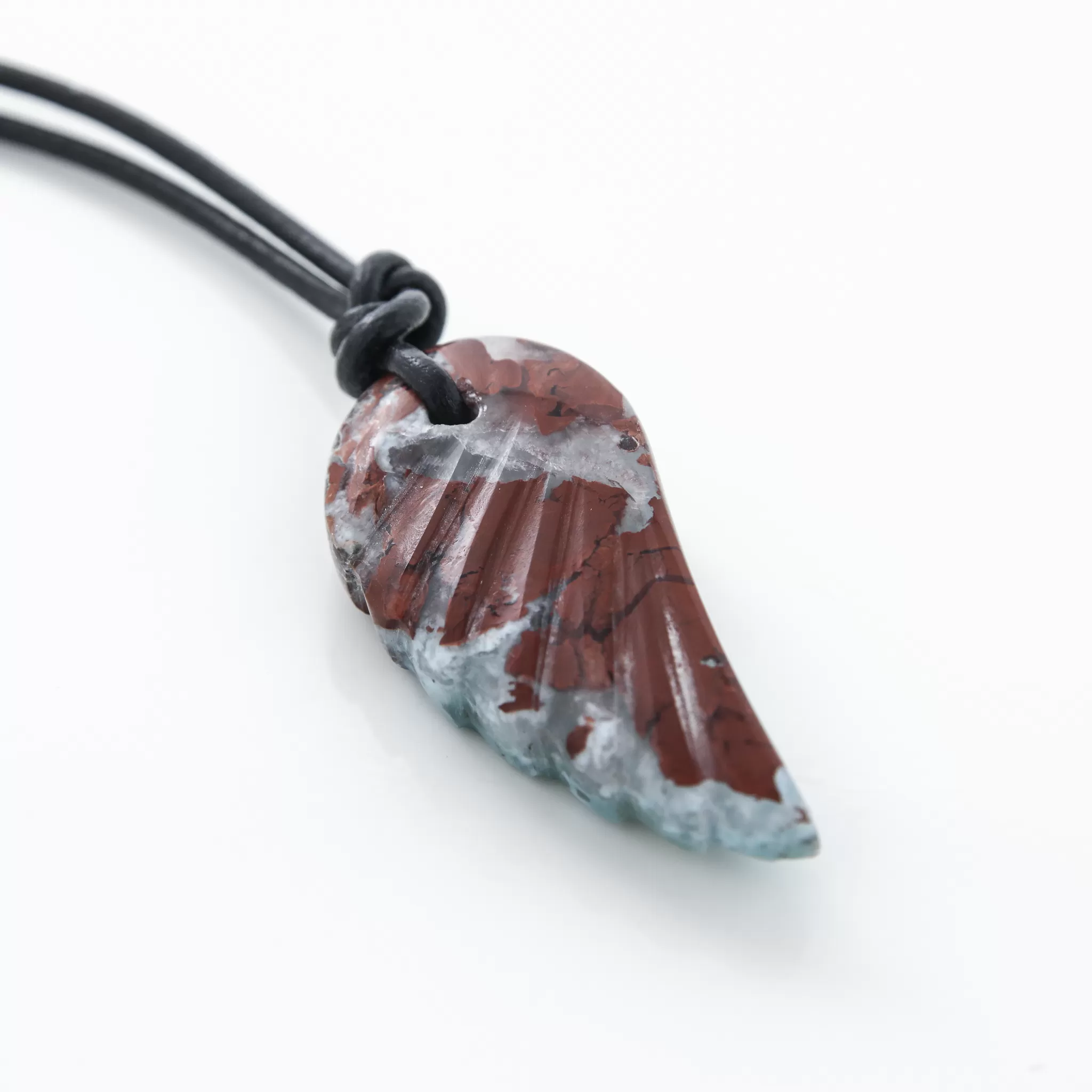 Wing Necklace Makena